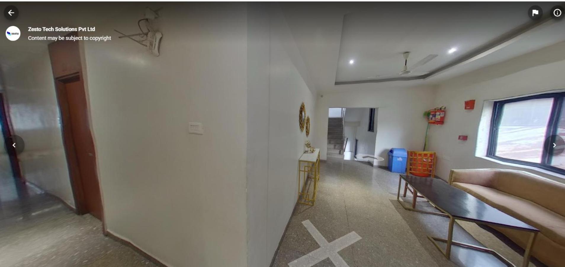 Hotel Yatri Nagpur Buitenkant foto